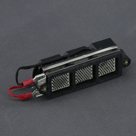 TF3460 - mini teplovzdušné topení 12 V, 150 W, PTC