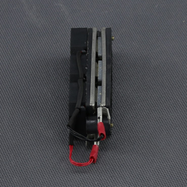 TF3460 - mini teplovzdušné topení 12 V, 150 W, PTC