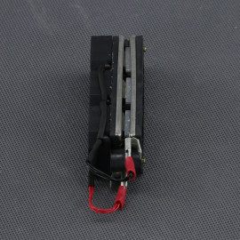 TF3460 - mini teplovzdušné topení 12 V, 150 W, PTC
