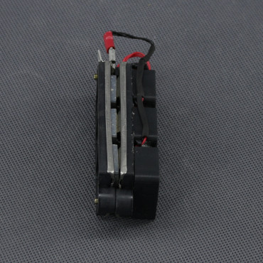 TF3460 - mini teplovzdušné topení 12 V, 150 W, PTC
