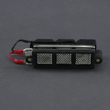 TF3460 - mini teplovzdušné topení 12 V, 150 W, PTC