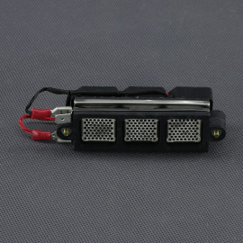 TF3460 - mini teplovzdušné topení 12 V, 150 W, PTC