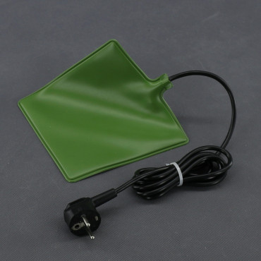 TF1682 - topná podložka 230 V, 6 W, ohebná 170 na 170 mm