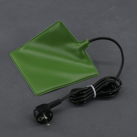 TF1682 - topná podložka 230 V, 6 W, ohebná 170 na 170 mm