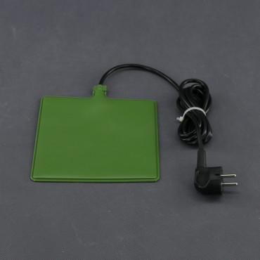 TF1682 - topná podložka 230 V, 6 W, ohebná 170 na 170 mm
