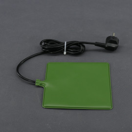 TF1682 - topná podložka 230 V, 6 W, ohebná 170 na 170 mm