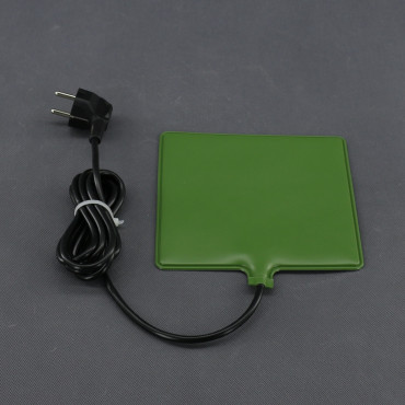 TF1682 - topná podložka 230 V, 6 W, ohebná 170 na 170 mm