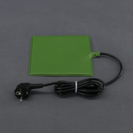 TF1682 - topná podložka 230 V, 6 W, ohebná 170 na 170 mm