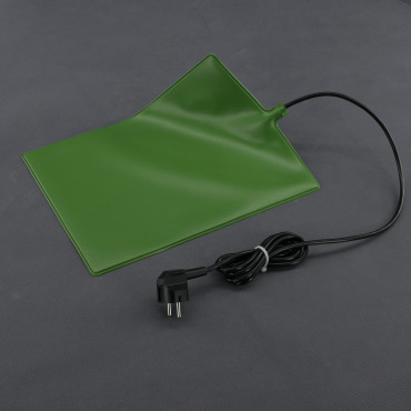 TF1684 - topná podložka 230 V, 15 W, ohebná 350 na 250 mm