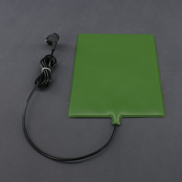 TF1684 - topná podložka 230 V, 15 W, ohebná 350 na 250 mm