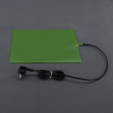 TF1684 - topná podložka 230 V, 15 W, ohebná 350 na 250 mm
