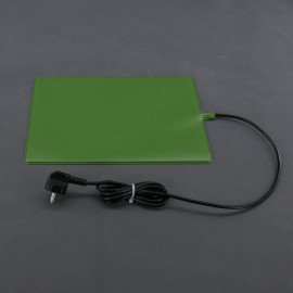 TF1684 - topná podložka 230 V, 15 W, ohebná 350 na 250 mm