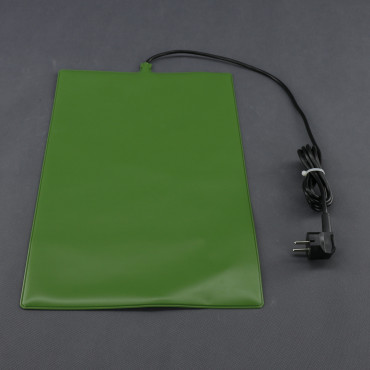 TF1686 - topná podložka 230 V, 30 W, ohebná 500 na 300 mm