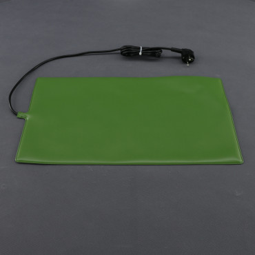 TF1686 - topná podložka 230 V, 30 W, ohebná 500 na 300 mm