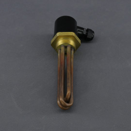 TF116 - topná patrona G 6/4 palce, 24 V, 2400 W, délka 226 mm