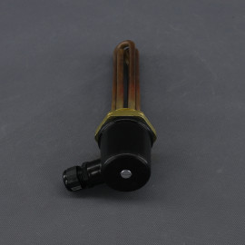 TF116 - topná patrona G 6/4 palce, 24 V, 2400 W, délka 226 mm