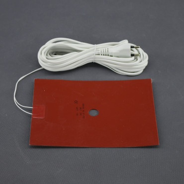 TF1311-topna-folie-silikon-230-v-100-w-lepici-200x150-mm-predni-pohled