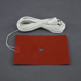 TF1311-topna-folie-silikon-230-v-100-w-lepici-200x150-mm-predni-pohled