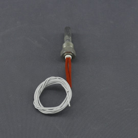 TF40 - topná patrona G 1/2 palce, 24 V, 20 W, nerez, 65 mm