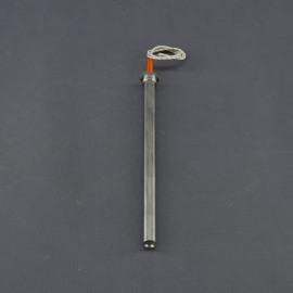 TF45 - topná patrona G 1/2 palce, 24 V, 140 W, nerez, 285 mm