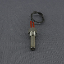 TF50 - topná patrona G 1/2 palce, 48 V, 30 W, nerez, 65 mm