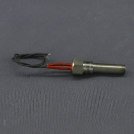 TF50 - topná patrona G 1/2 palce, 48 V, 30 W, nerez, 65 mm