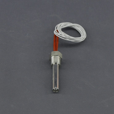 TF51 - topná patrona G 1/2 palce, 48 V, 60 W, nerez, 85 mm