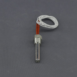 TF51 - topná patrona G 1/2 palce, 48 V, 60 W, nerez, 85 mm