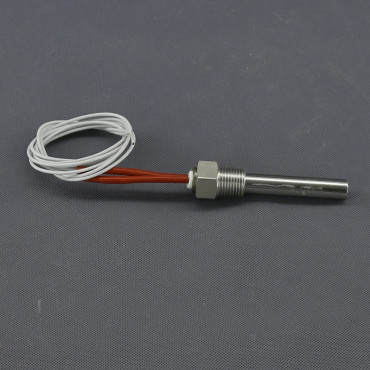 TF51 - topná patrona G 1/2 palce, 48 V, 60 W, nerez, 85 mm