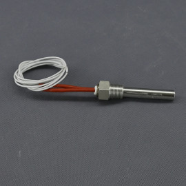 TF51 - topná patrona G 1/2 palce, 48 V, 60 W, nerez, 85 mm