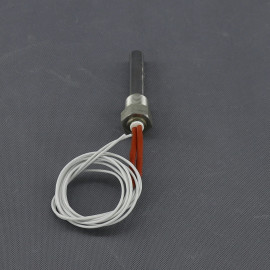 TF51 - topná patrona G 1/2 palce, 48 V, 60 W, nerez, 85 mm